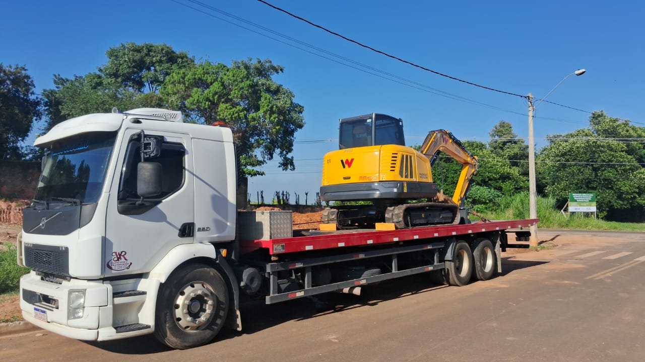 Auto Socorro Pesado Campinas SP