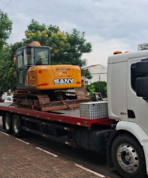Auto Socorro Paulinia Leves e Pesados