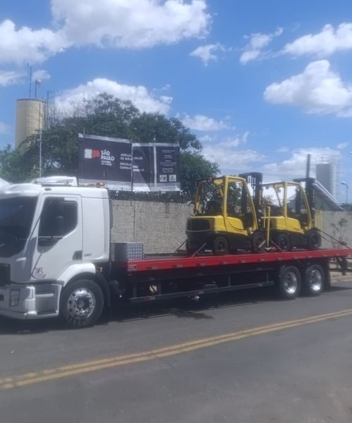 Auto Socorro Campinas Leves e Pesados