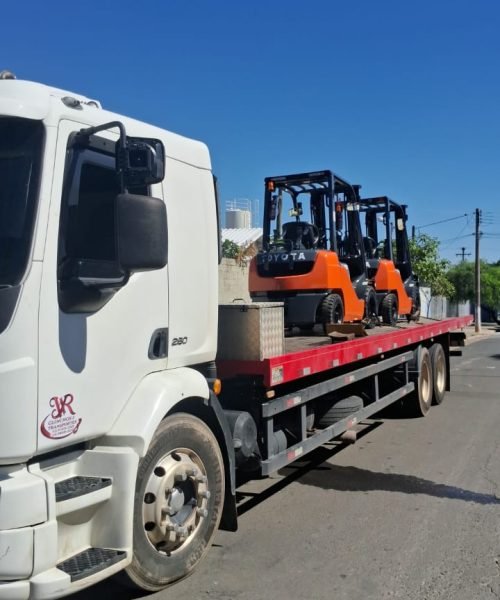 Guincho 24 Horas em Sumaré SP